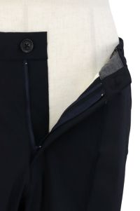 セントアンドリュースのロングパンツ