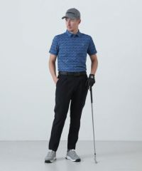 セントアンドリュースのロングパンツ