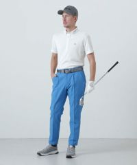 セントアンドリュースのロングパンツ