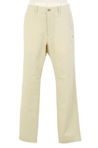 セントアンドリュースのロングパンツ