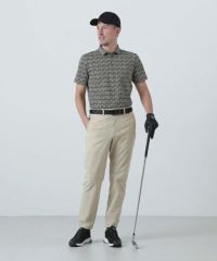 セントアンドリュースのロングパンツ