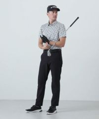 セントアンドリュースのロングパンツ
