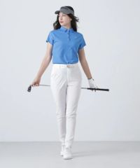 セントアンドリュースのロングパンツ