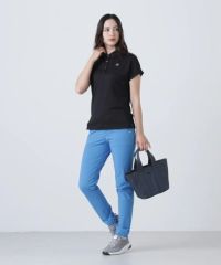 セントアンドリュースのロングパンツ