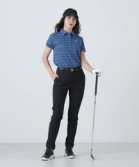 セントアンドリュースのロングパンツ