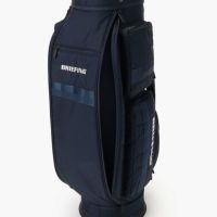 BRIEFING キャディバッグ キャディバッグ メンズ レディース ブリーフィング ゴルフ BRIEFING