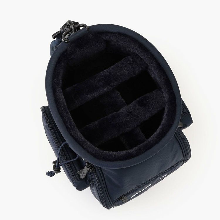 ブリーフィングゴルフのキャディバッグ