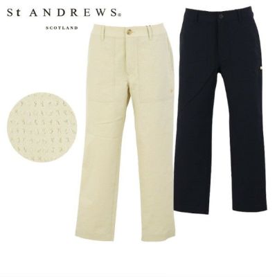 St ANDREWS セントアンドリュース レディース ゴルフウェア