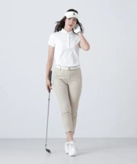 セントアンドリュースのロングパンツ