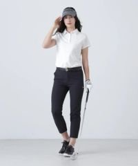 セントアンドリュースのロングパンツ