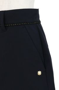セントアンドリュースのショートパンツ