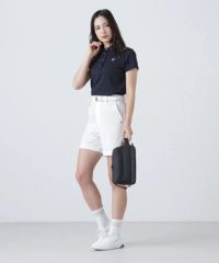 セントアンドリュースのショートパンツ