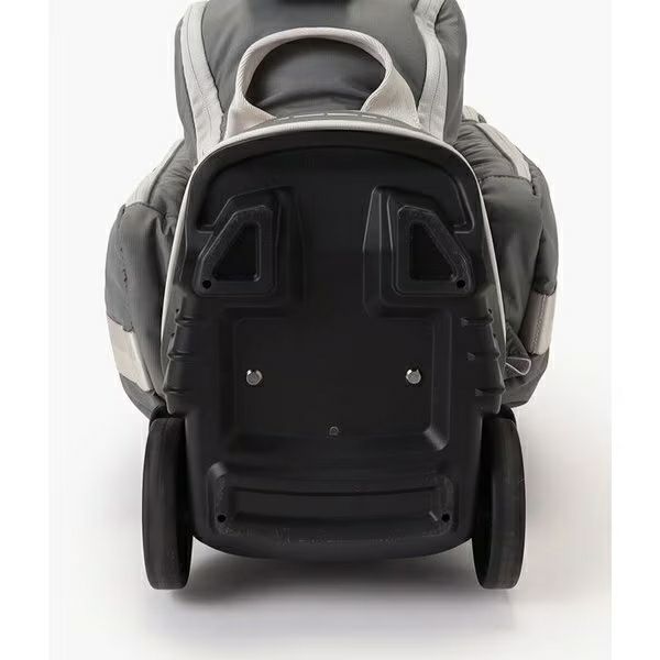 ブリーフィングゴルフのキャディバッグ