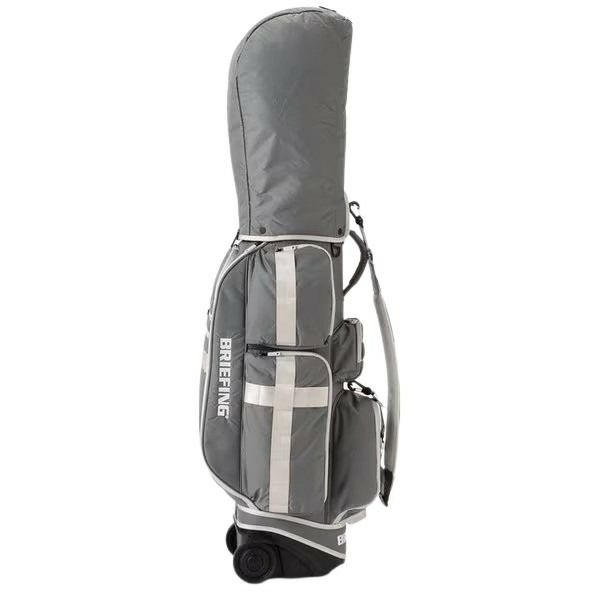 ブリーフィングゴルフのキャディバッグ