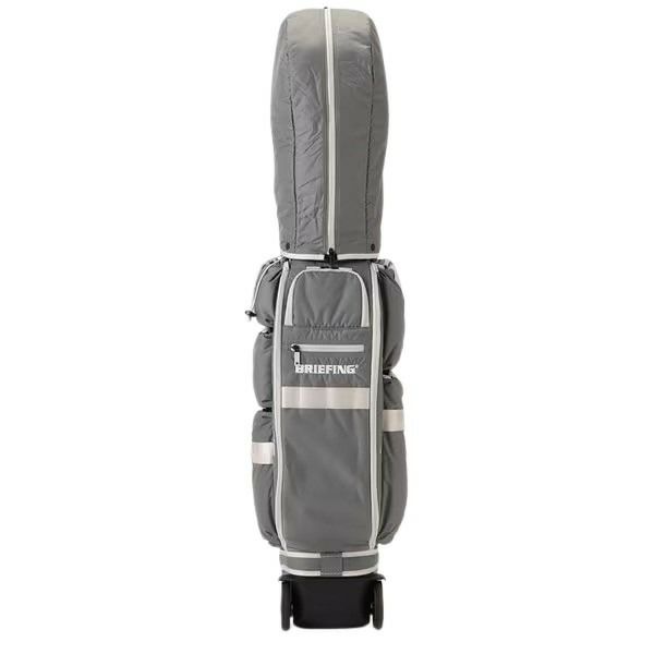 ブリーフィングゴルフのキャディバッグ