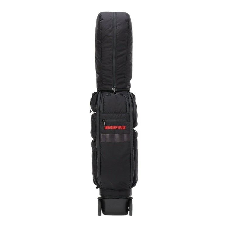 ブリーフィングゴルフのキャディバッグ