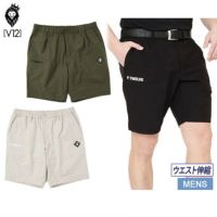 ヴィトゥエルブゴルフのパンツ