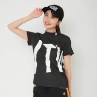 ヴィトゥエルブゴルフのハイネックシャツ