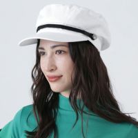 セントアンドリュースのマリンキャップ