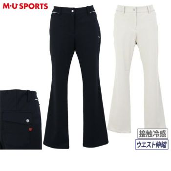『1年保証』 MUスポーツの商品 | ティーオン - ゴルフウェア通販のT-on 90cm~
