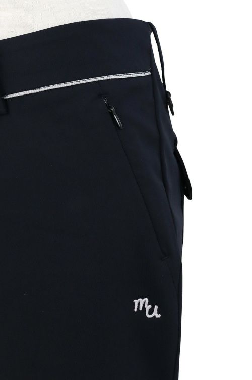 MUスポーツのパンツ