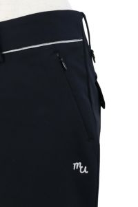 MUスポーツのパンツ