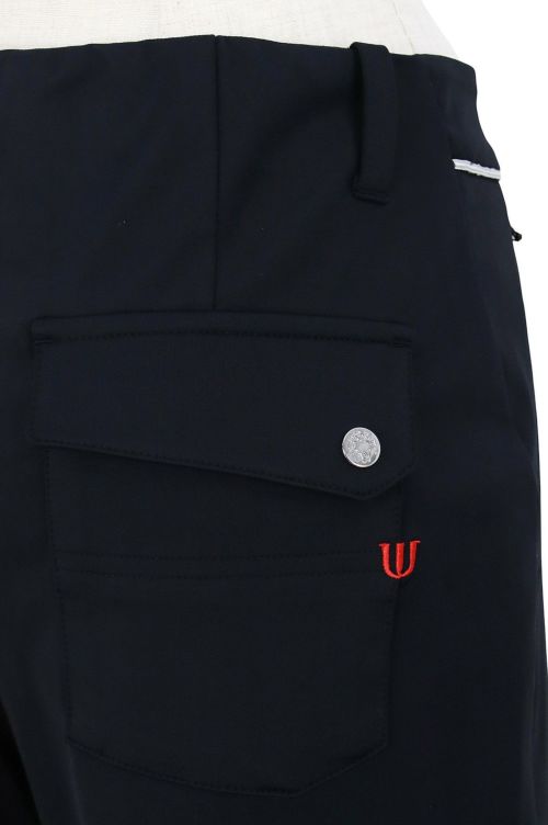 MUスポーツのパンツ