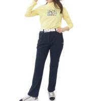 MUスポーツのパンツ