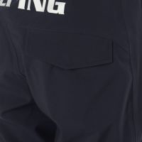 ブリーフィングのレインパンツ