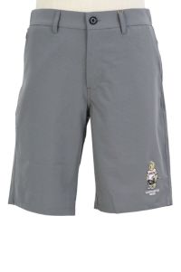 クアルトユナイテッドのパンツ