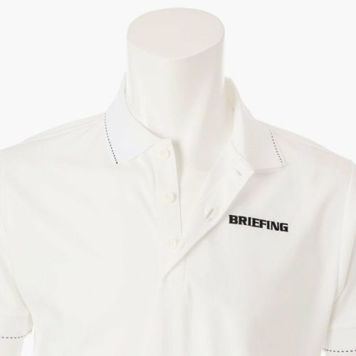 BRIEFING GOLF ブリーフィング ポロシャツ BRIEFING GOLF セール20%OFF 日本正規品 ブリーフィング ゴルフ