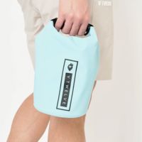 ヴィトゥエルブゴルフのカートバッグ