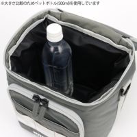 ブリーフィングゴルフのカートバッグ