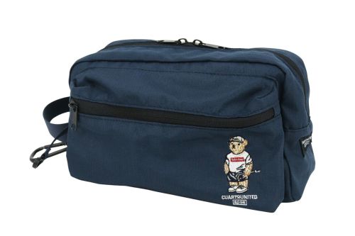 クアルトユナイテッドのカートバッグ