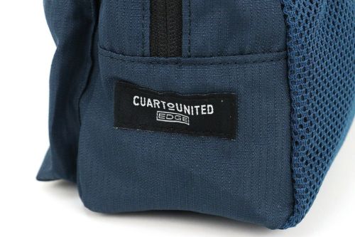 クアルトユナイテッドのカートバッグ