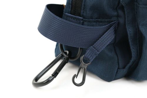 クアルトユナイテッドのカートバッグ