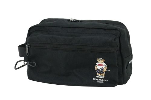 クアルトユナイテッドのカートバッグ