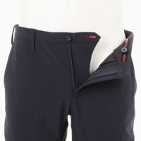 ブリーフィングのロングパンツ