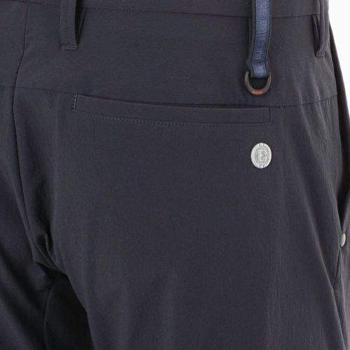 ブリーフィングのロングパンツ