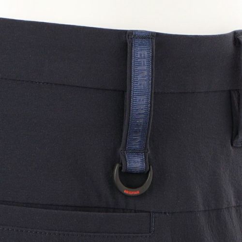 ブリーフィングのロングパンツ