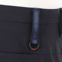 ブリーフィングのロングパンツ