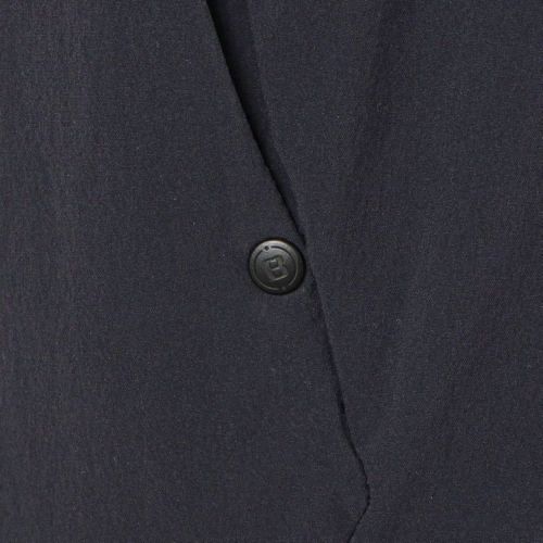ブリーフィングのロングパンツ
