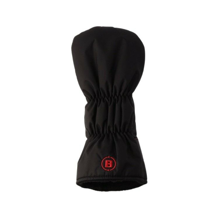 ブリーフィングのヘッドカバー