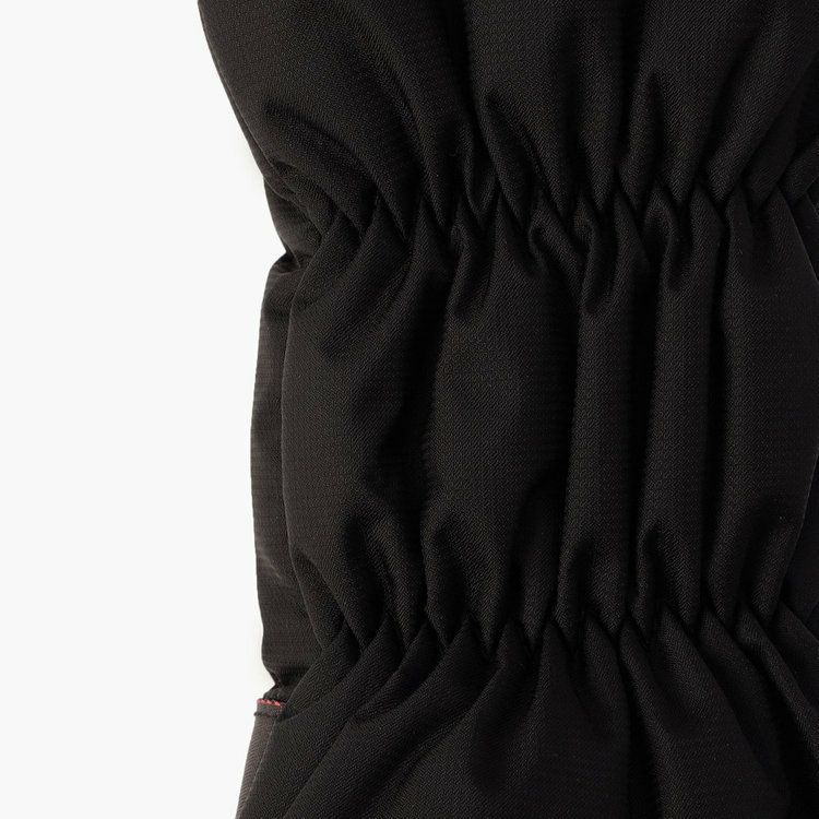 ブリーフィングのヘッドカバー