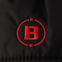 ブリーフィングのヘッドカバー