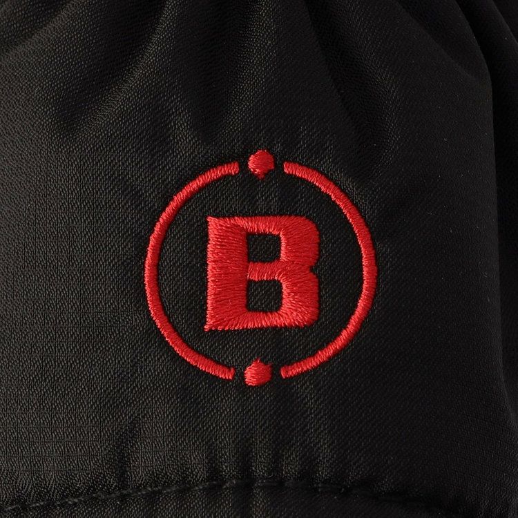 ブリーフィングのヘッドカバー