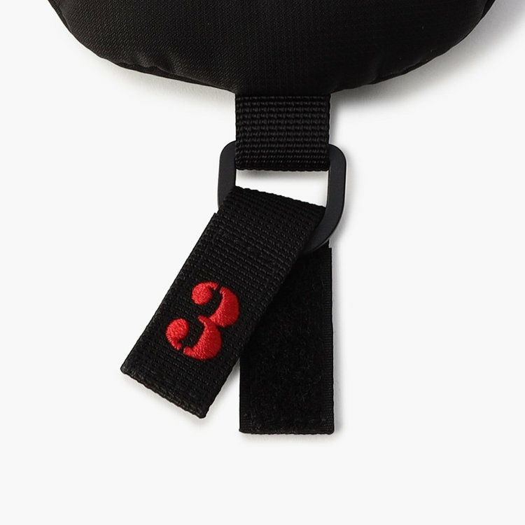 ブリーフィングのヘッドカバー