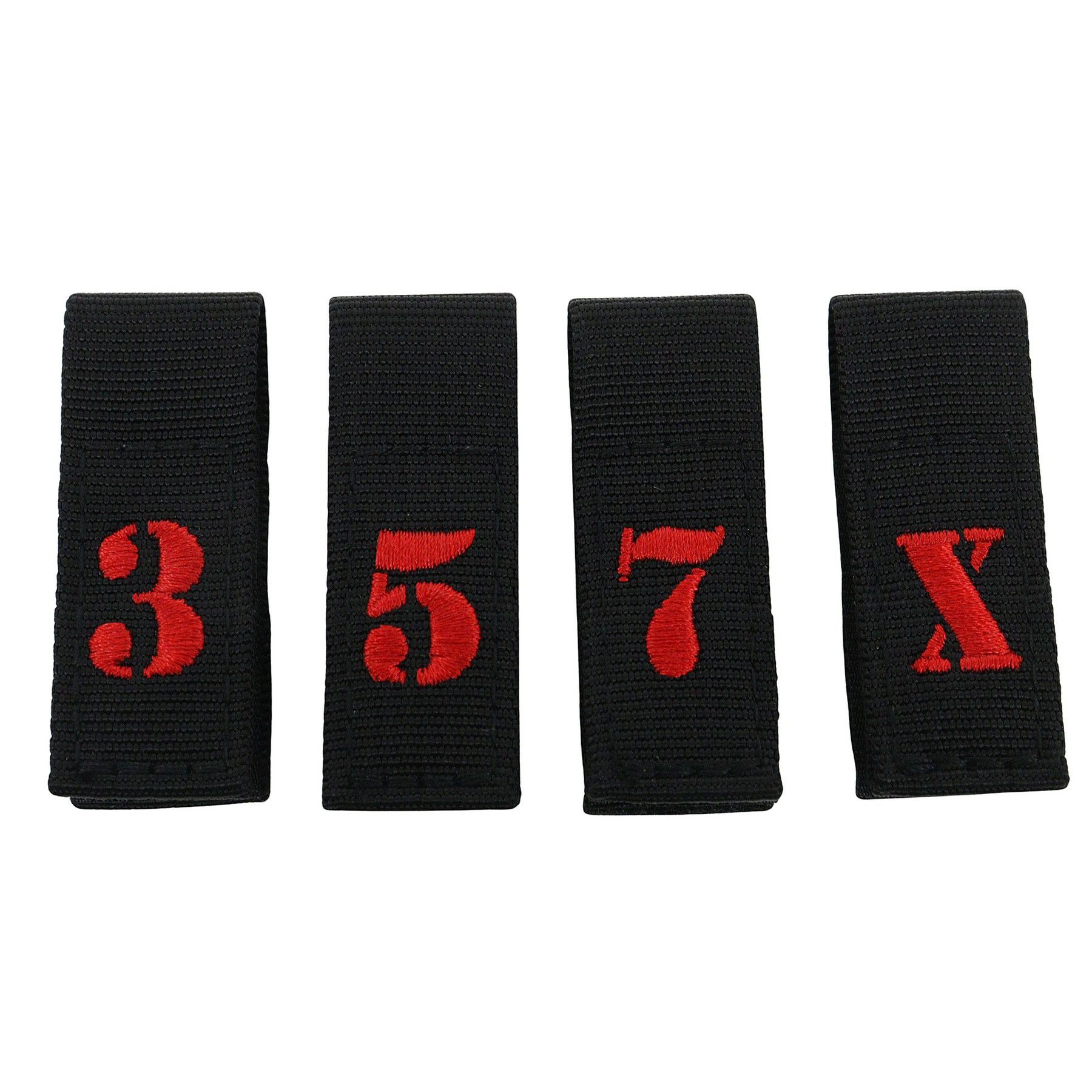 ブリーフィングのヘッドカバー