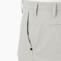 ブリーフィングゴルフのパンツ