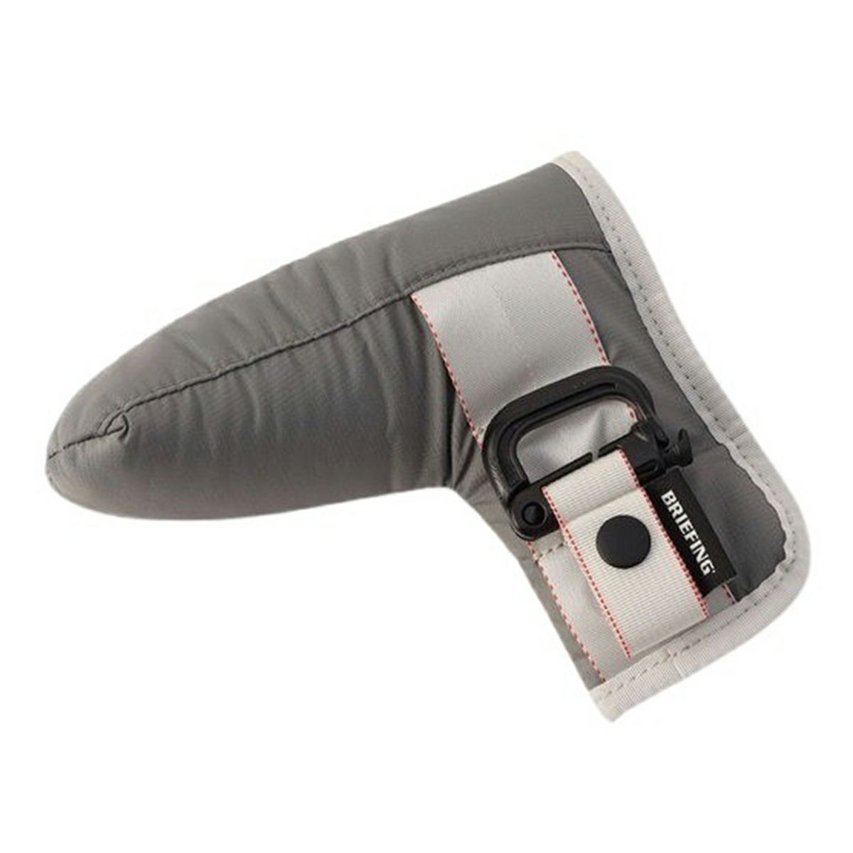 ブリーフィングのヘッドカバー